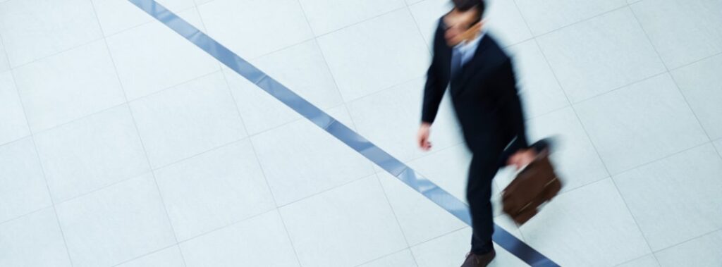 nessun limite geografico